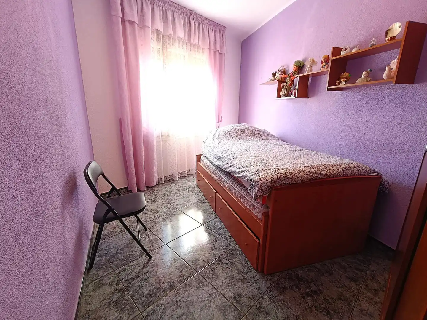 Habitación de Casa o chalet en venta en Canet de Mar con Terraza y Trastero