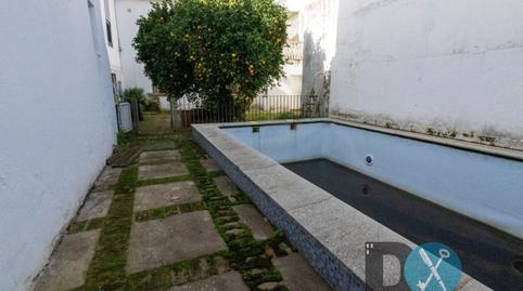 Foto 3 de Casa o xalet en venda a Centro, Sevilla