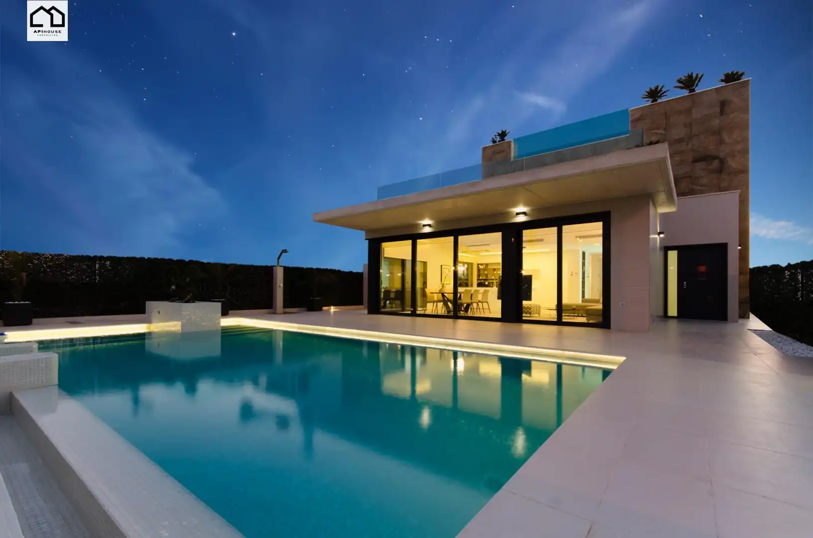 Villa mit Terrasse zum Verkauf in San Miguel de Salinas, imagen 76