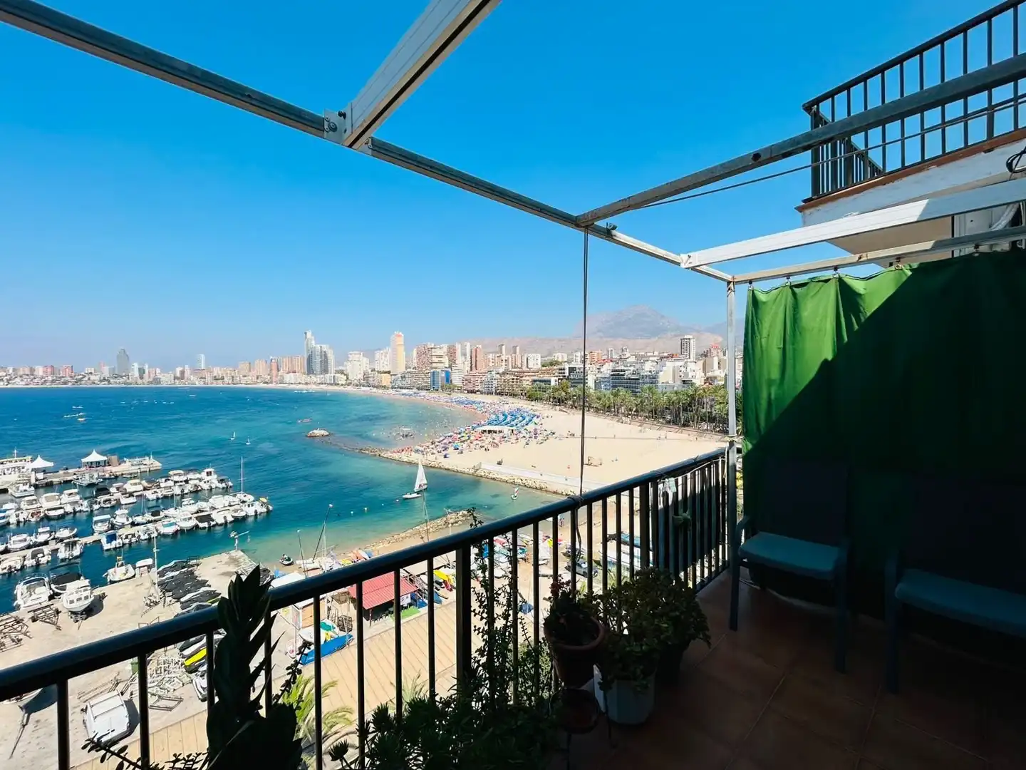 Duplex for sale in Casco Antiguo - Puerto, imagen 42