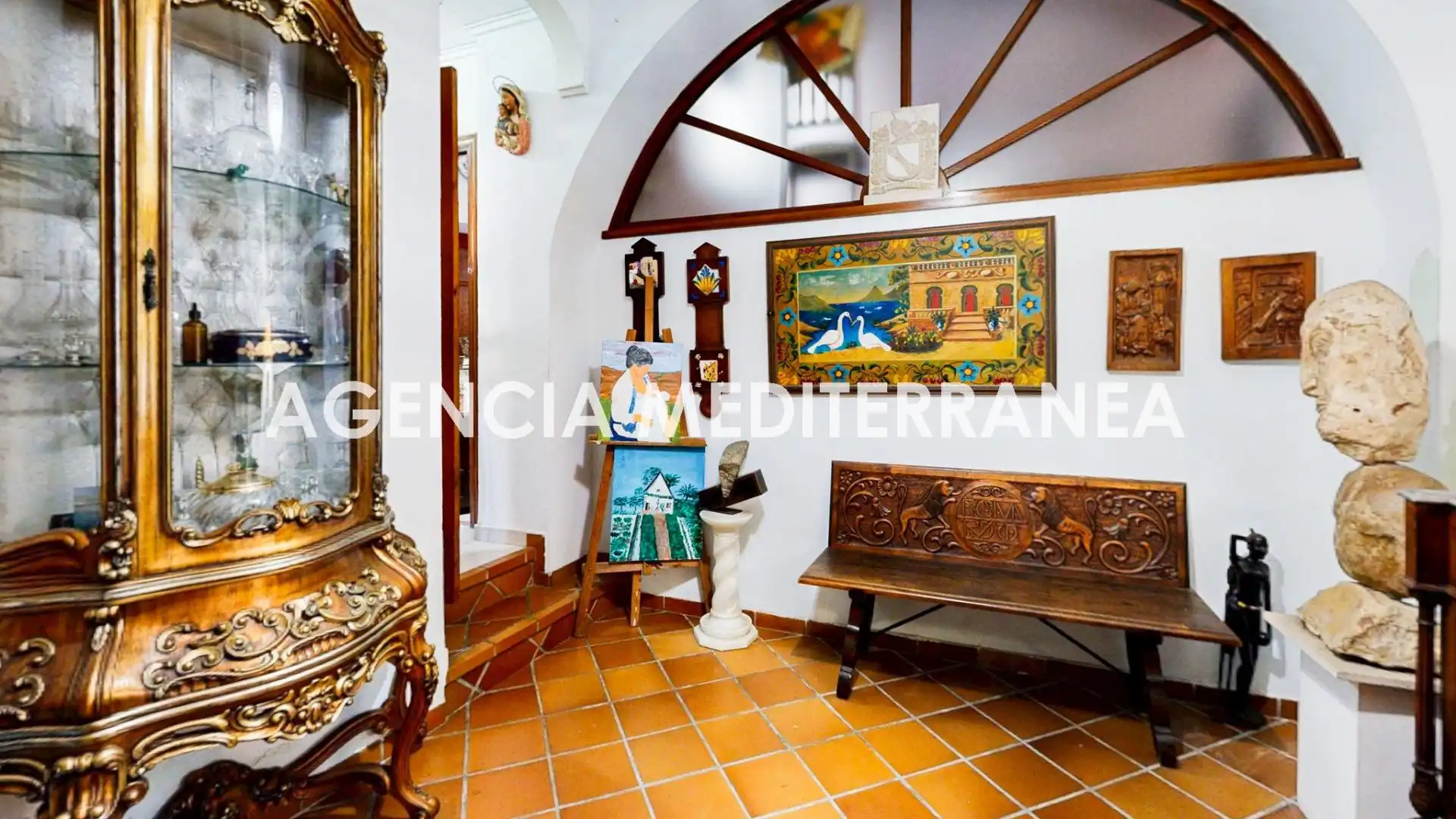 Casa o xalet en venda en Gandia amb Balcó