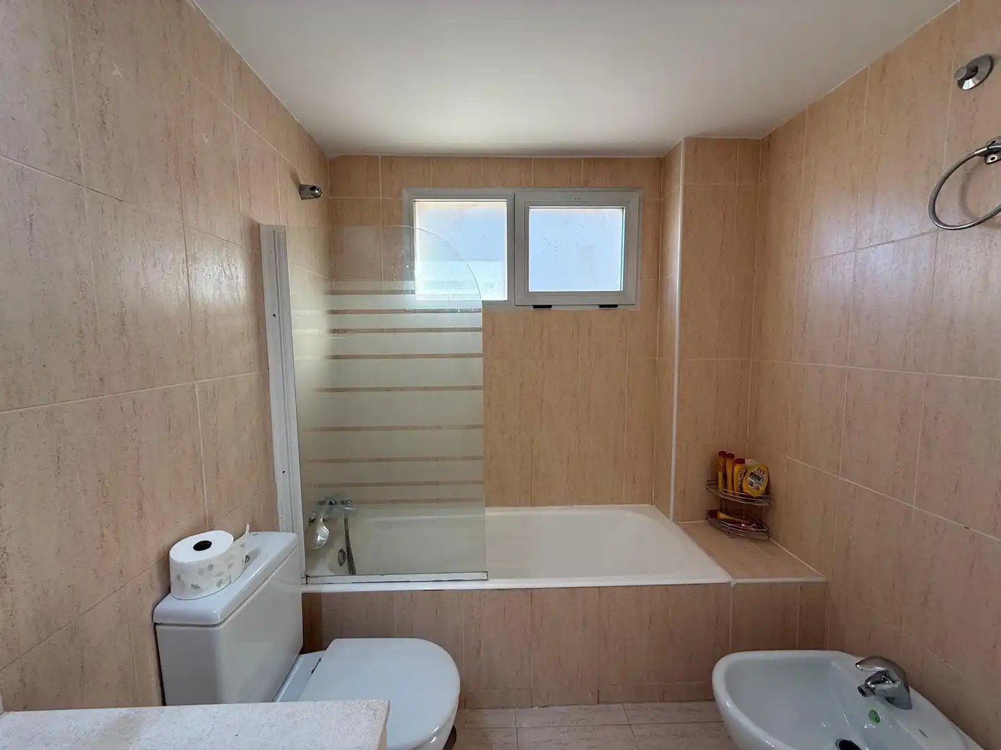 Wohnung mit Pool zur Miete in La Cala de Villajoyosa, imagen 15