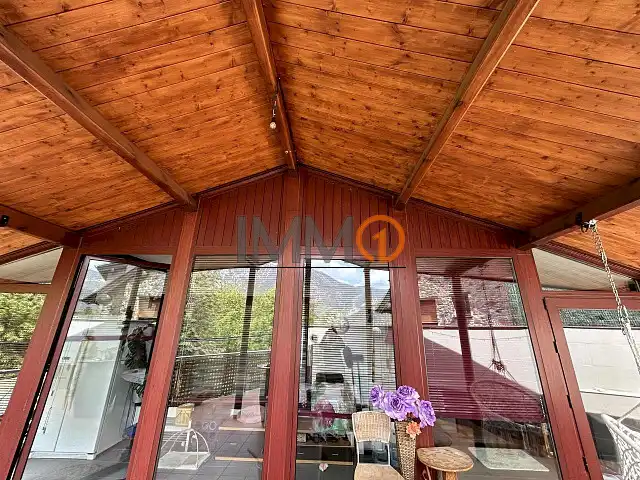 Casa aparellada en venda a Fontaneda, imagen 29