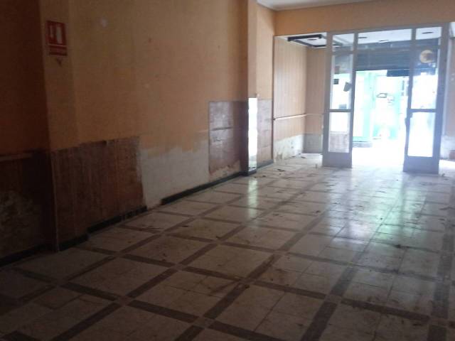 Local comercial en Venta en San Vicente de Paúl en Els Orriols