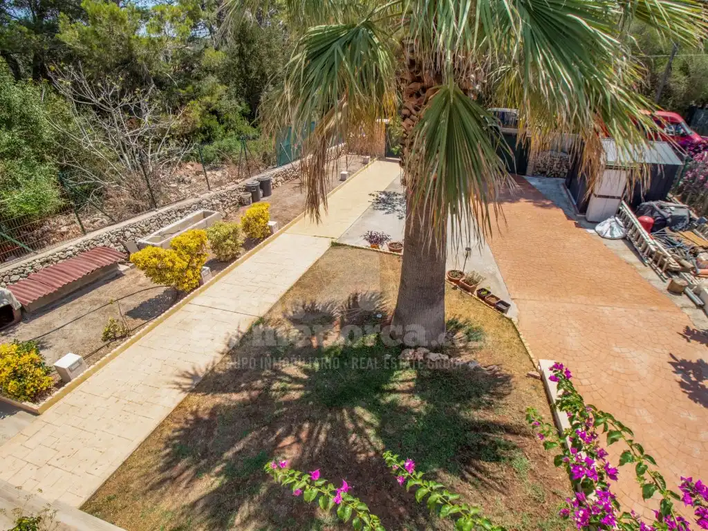 Maison avec piscine à vendre à Cala en Porter, imagen 29