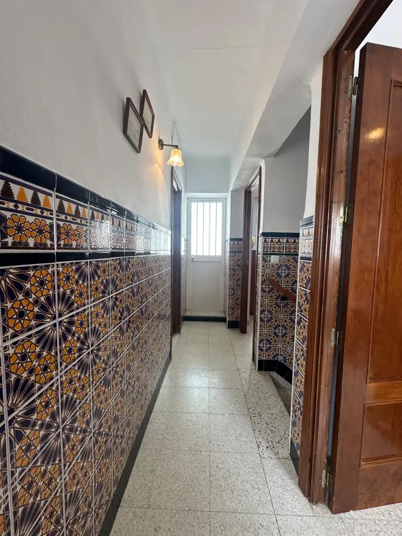 Casa o xalet en venda en Marchena amb Terrassa i Balcó