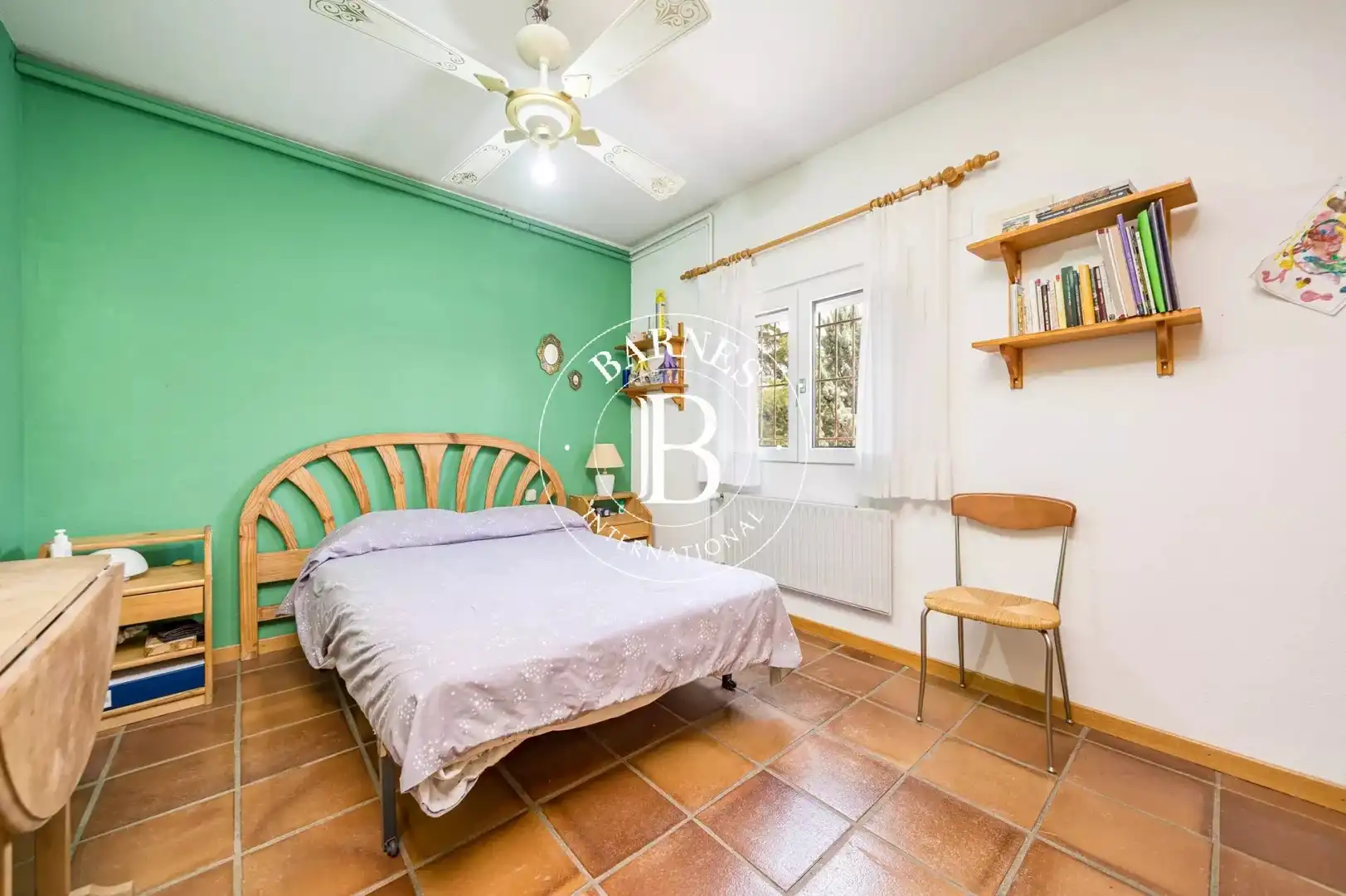 Habitación de Casa o chalet en venta en Ribatejada con Aire acondicionado, Calefacción y Piscina