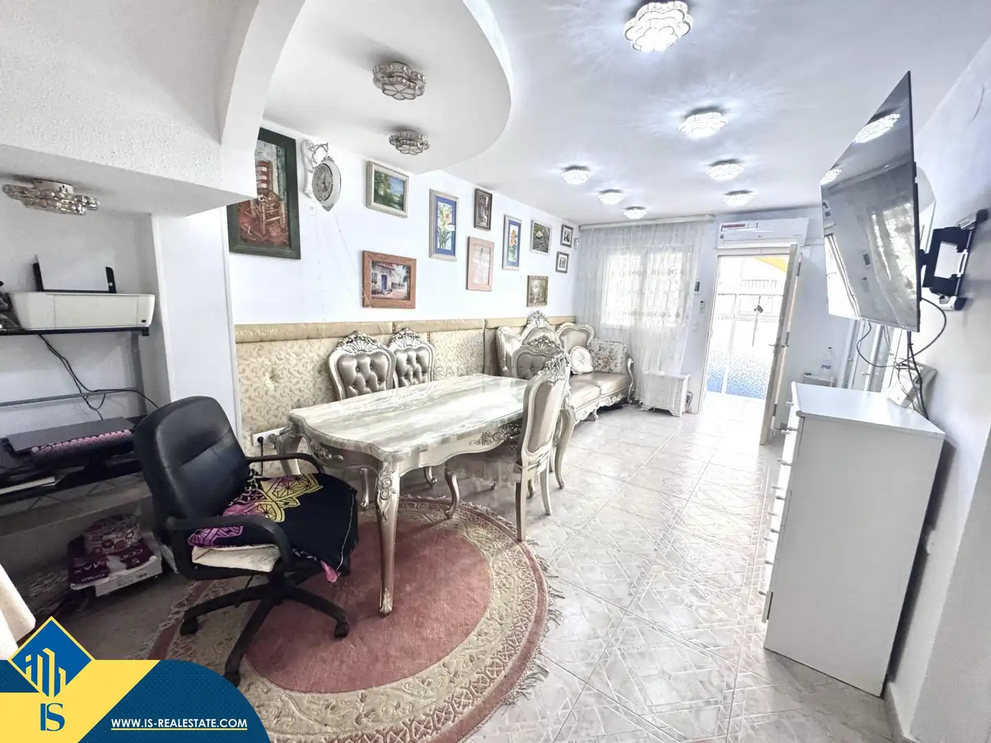 House with terrace for sale in Orihuela Costa, imagen 11