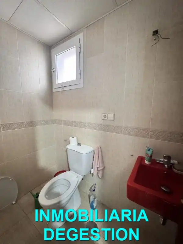 Flat with terrace for sale in Calle Áurea Galindo, imagen 11
