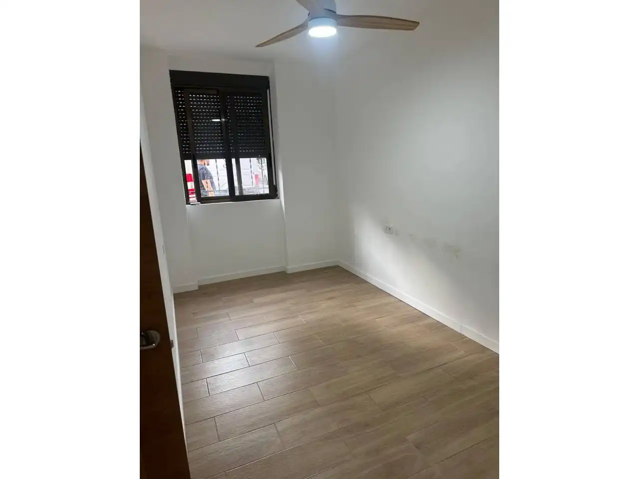 Flat for rent in Poblats Marítims