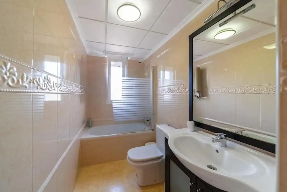 Casa con piscina in vendita a La Mata, imagen 5