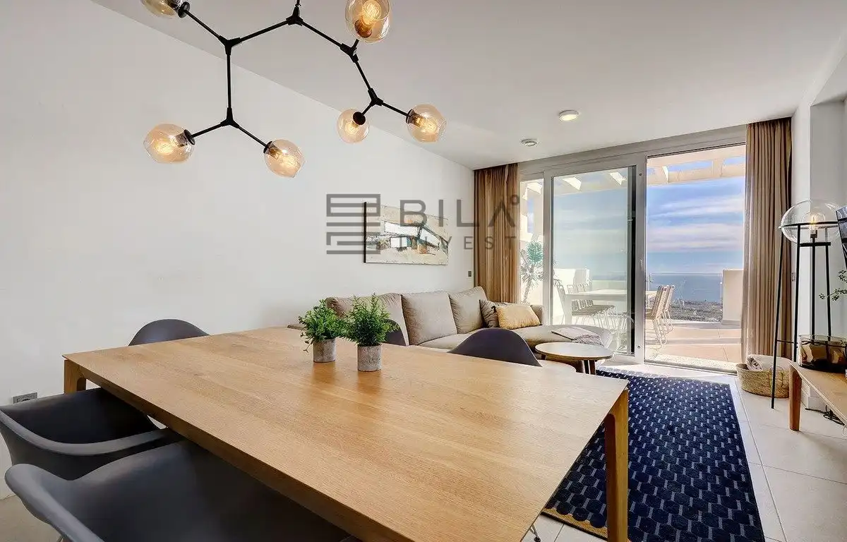 Penthouse mit Pool zum Verkauf in Bay View Homes, imagen 11