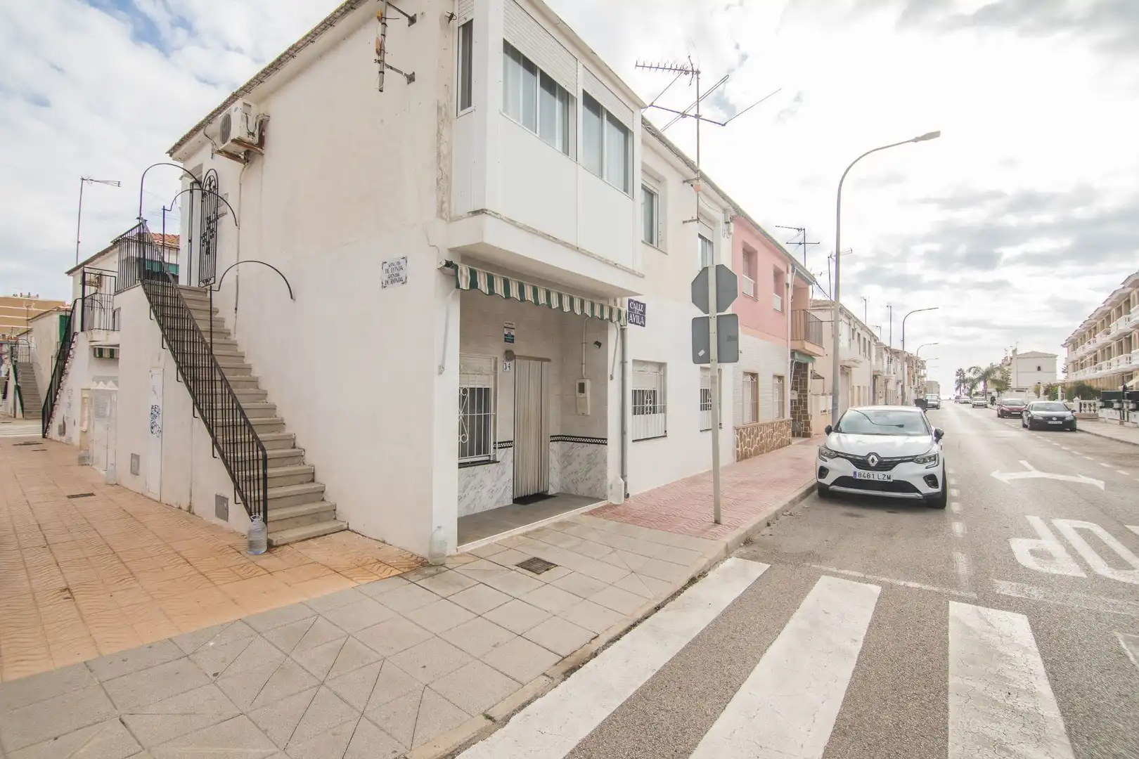 Apartment for sale in Santa Pola ciudad
