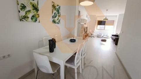 Foto 4 de Piso de alquiler en El Castillo - San Roque - El Carmen, Murcia