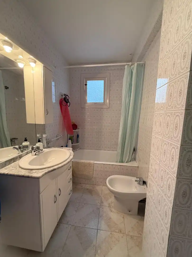 Flat with terrace for sale in Carrer Uruguay 8, imagen 13