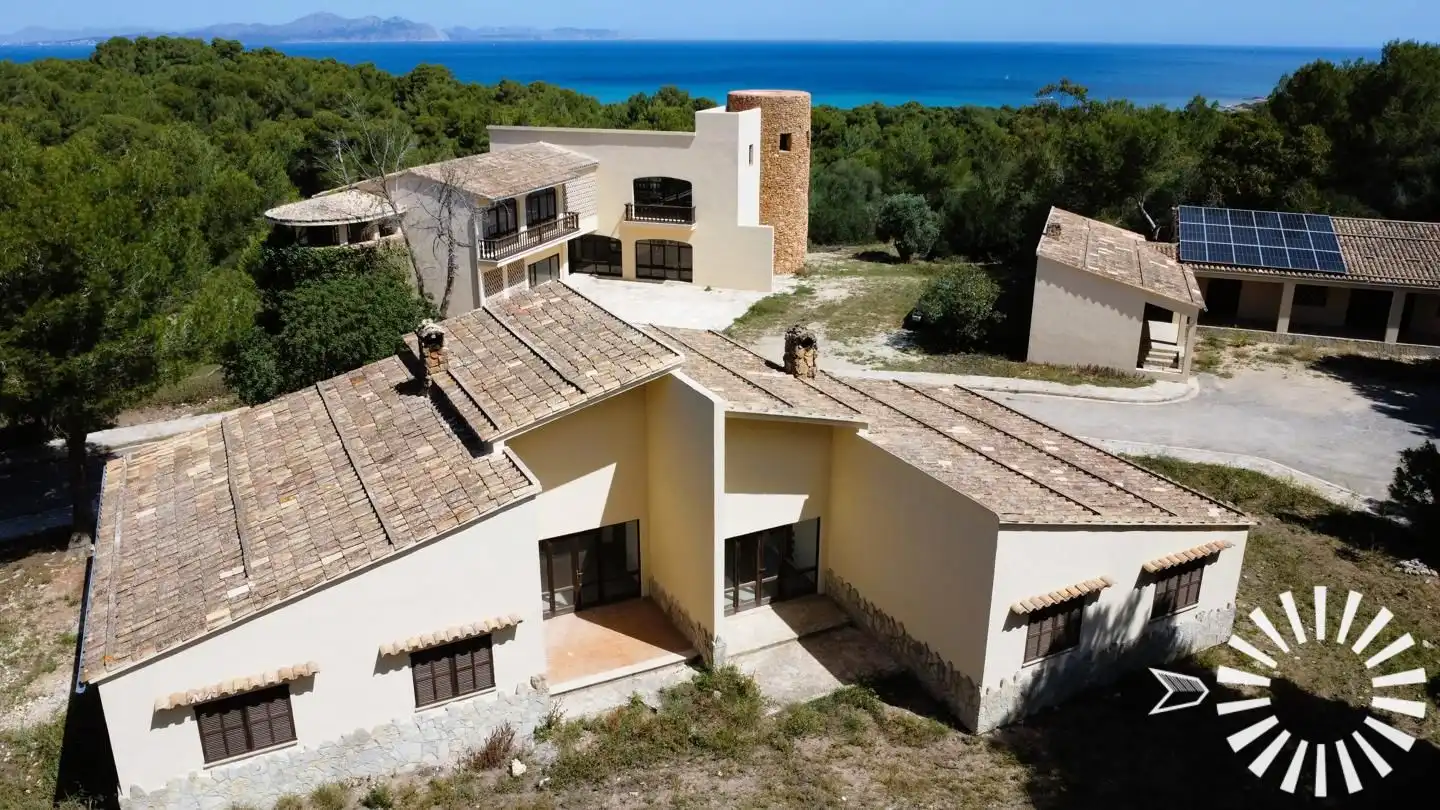 Casa rustica con giardino in vendita a Sa Canova, imagen 18