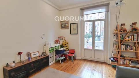 Foto 5 de Piso en venta en Calle Elcano, Zabalburu, Bilbao