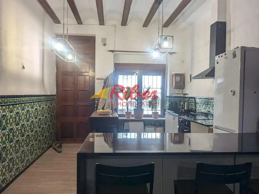 Einfamilien-Reihenhaus zum Verkauf in VIRGEN CARMEN, El Faro