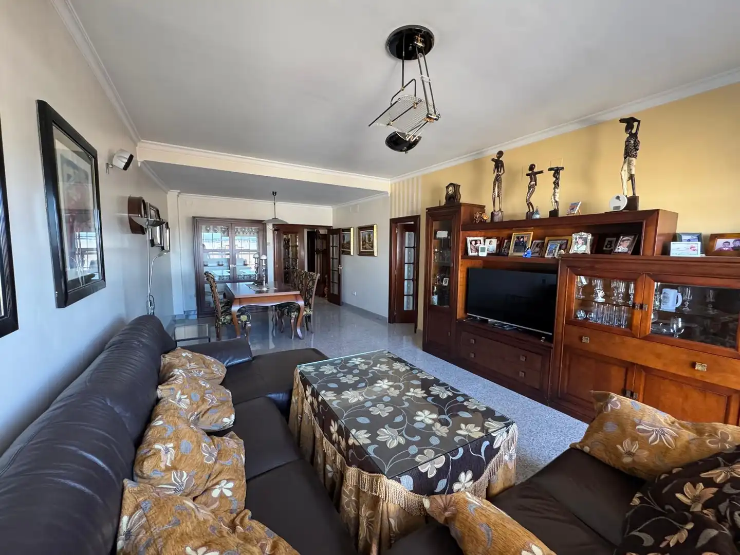 Maison avec terrasse à vendre à Rute, imagen 5