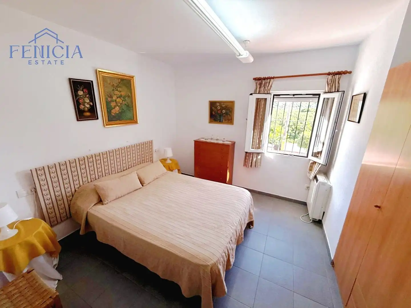 Country homes for rent in Torrecuevas - Lomas del Gato