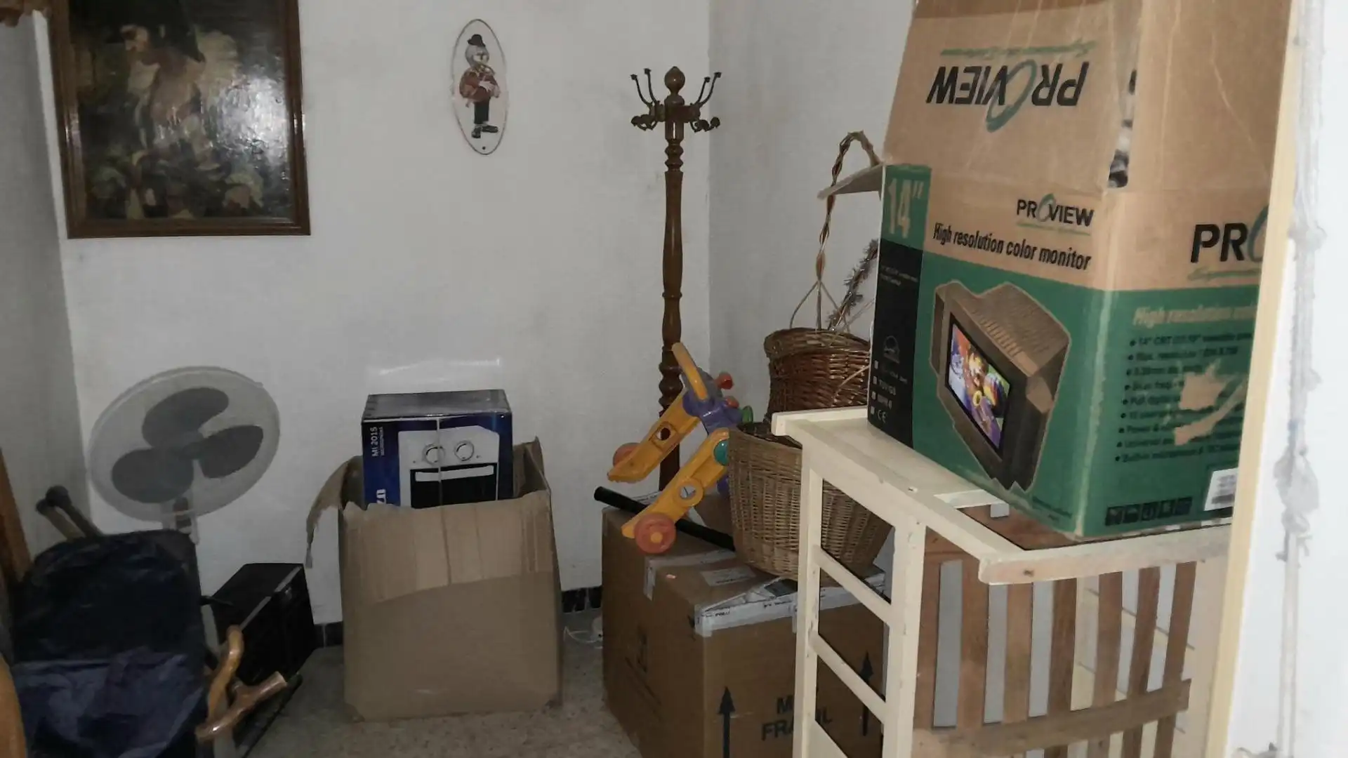 Casa o xalet en venda en Yecla amb Terrassa i Traster