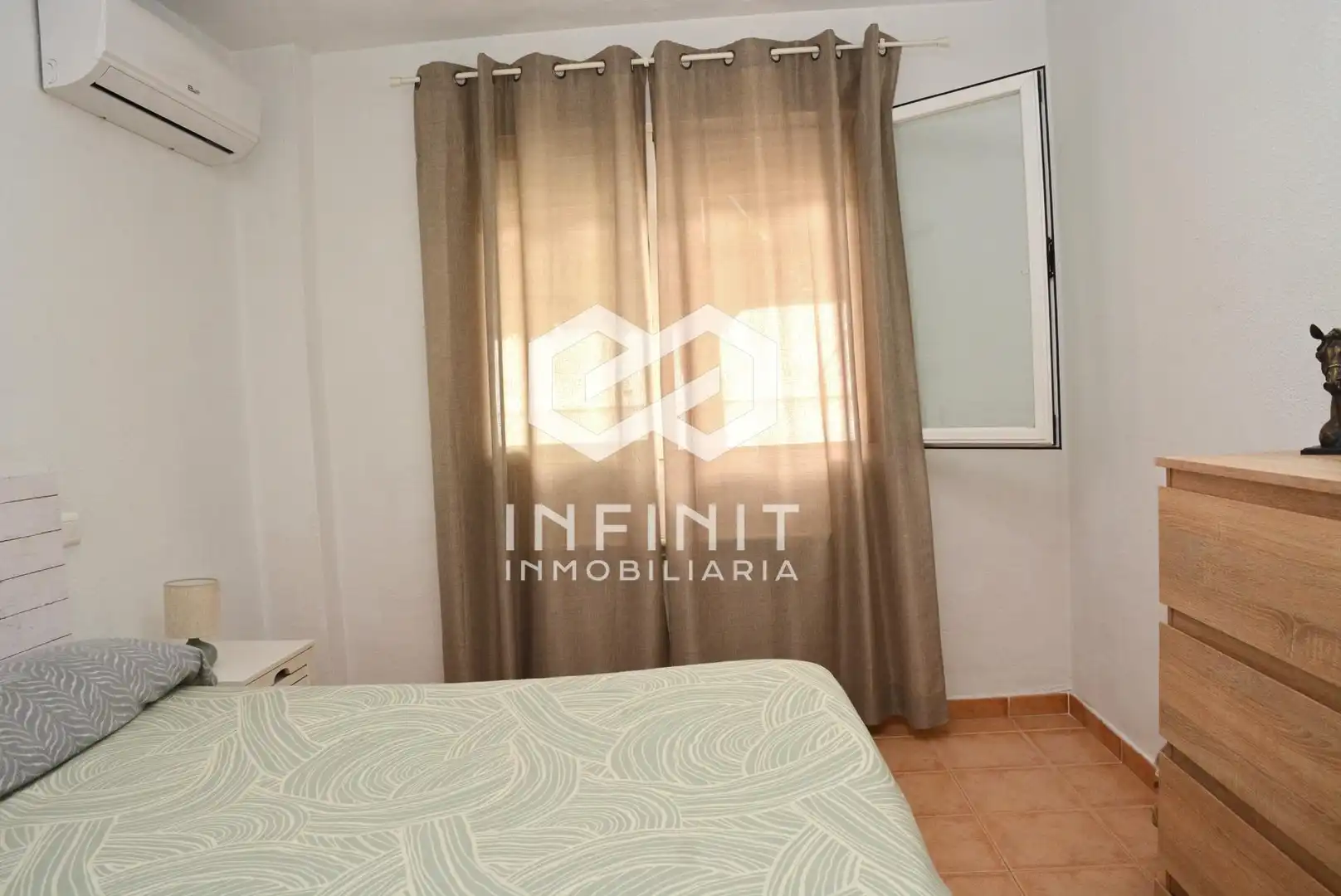 Bedroom of Houses for sale in Yebes  with Air Conditioner, Heating and Private garden