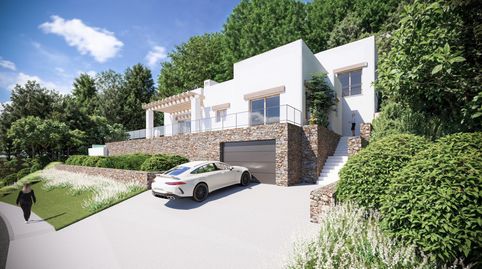 Foto 4 de Casa o xalet en venda a Partides comunes - Adsubia, Jávea / Xàbia