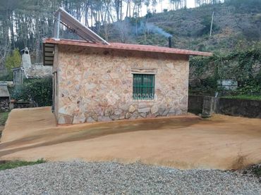 Casa rustica in vendita a Pinofranqueado