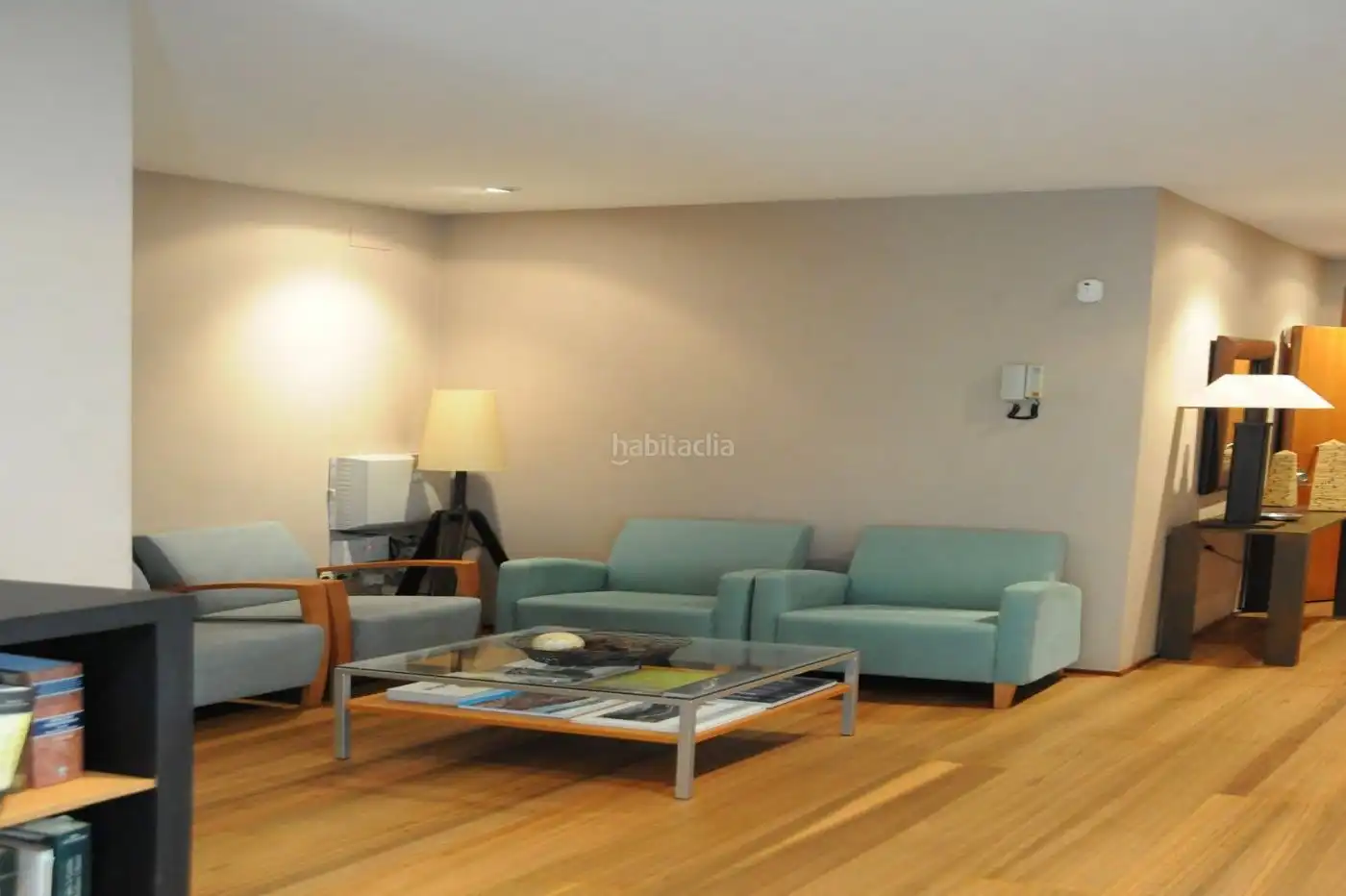 Office space with lift for sale in Calle de Lautximinieta 45C, imagen 17