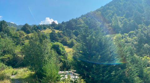 Foto 3 de Terreno en venta en Camí de L'obaguet, Arans - La Cortinada, Ordino