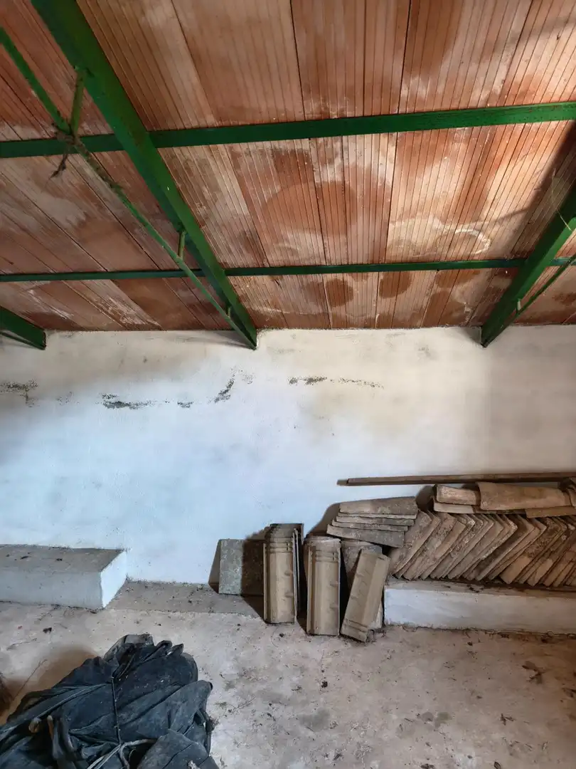 Finca rústica en venta en Iznájar