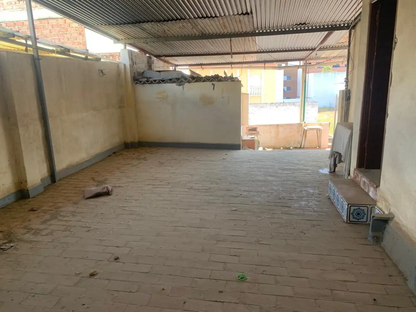 Casa o chalet en venta en Córdoba con Terraza