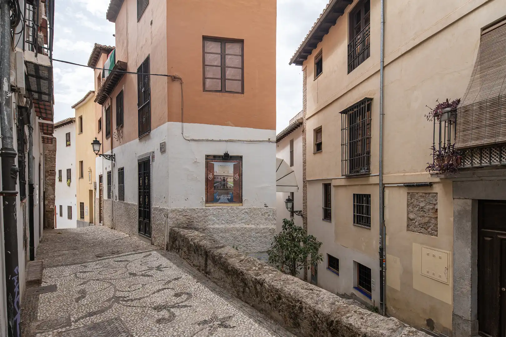 Business premises for transfer in Cuesta de Marañas, imagen 30