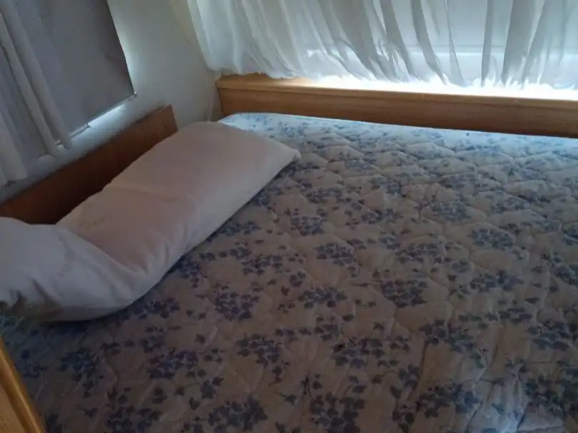 Habitación de Terreno en venta en Ugíjar