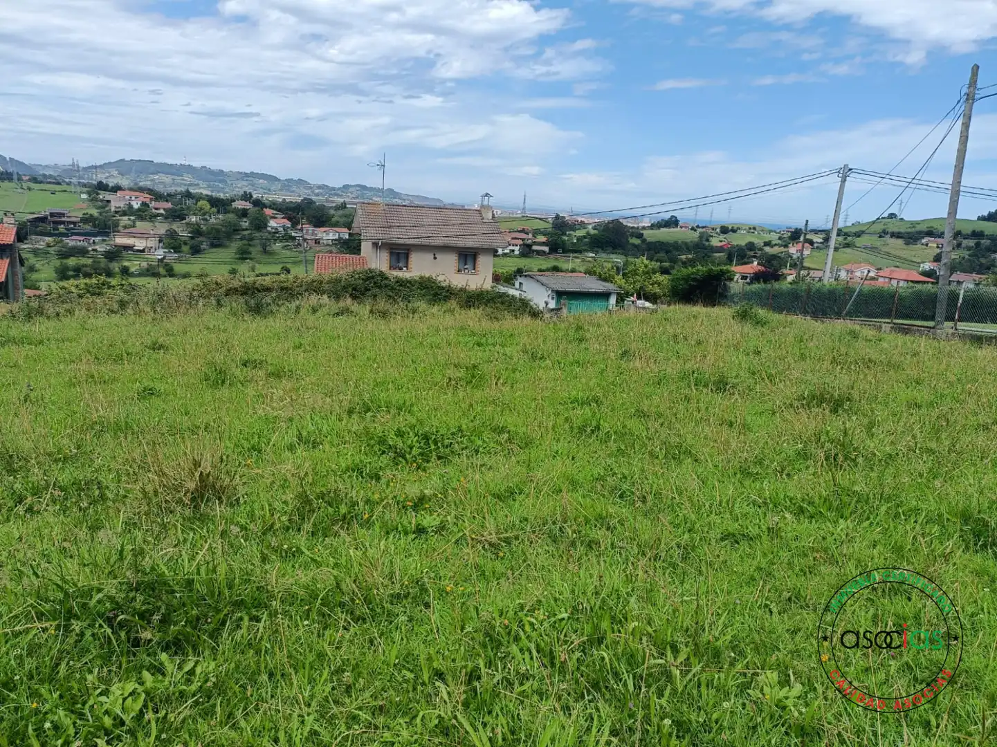 Terreno rustico in vendita a CM DE LA CERCA BAXO-PORCEYO, imagen 7