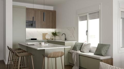 Foto 2 de Dúplex en venda a Calle Pare Sallarès, Centre, Barcelona