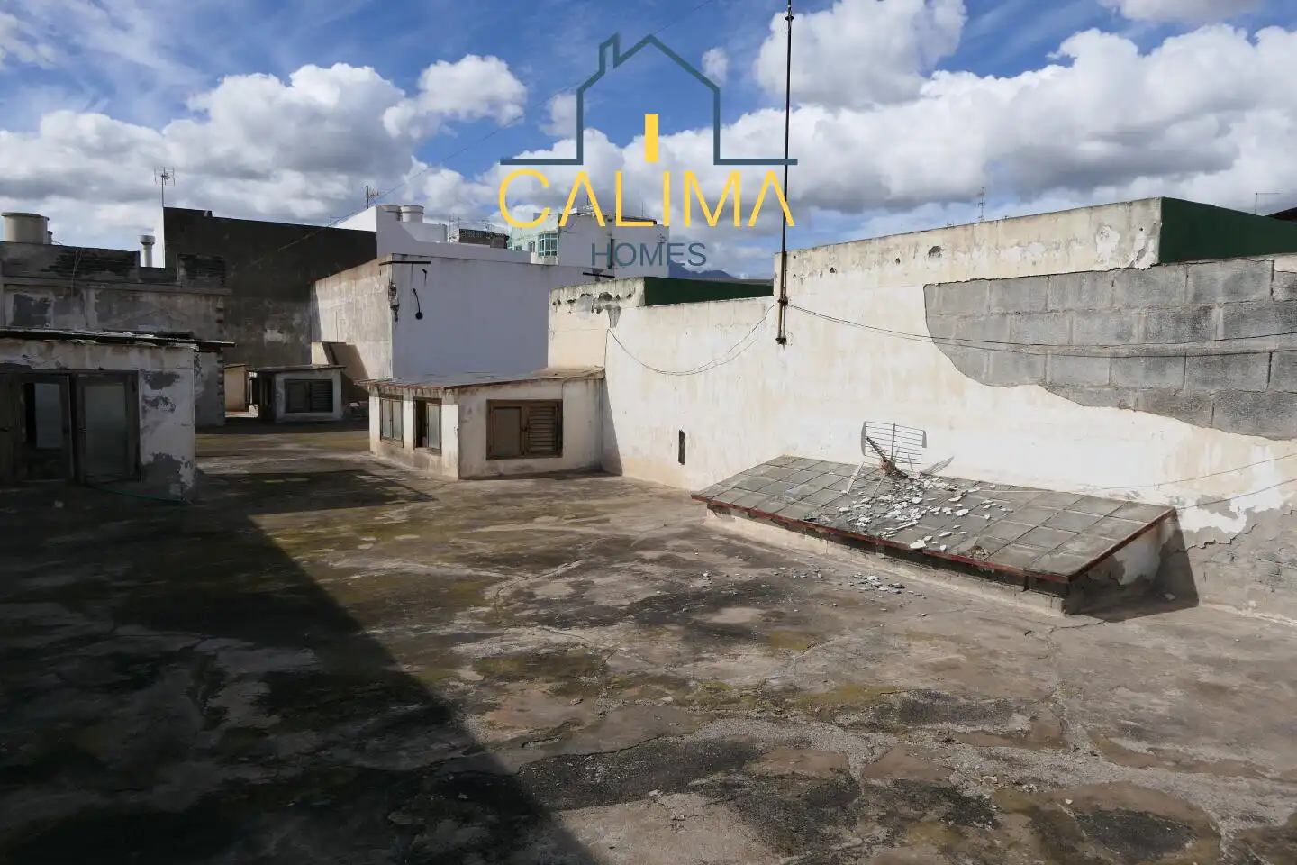 Residencial en venda a calle argentina 6, imagen 47