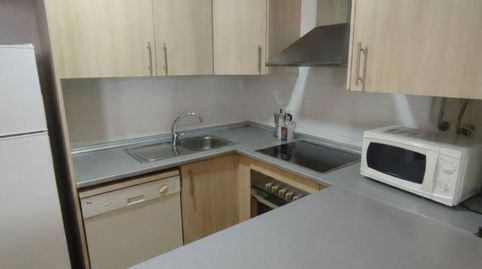 Foto 5 de Piso de alquiler en N/a, -1, Condado de Alhama, Alhama de Murcia