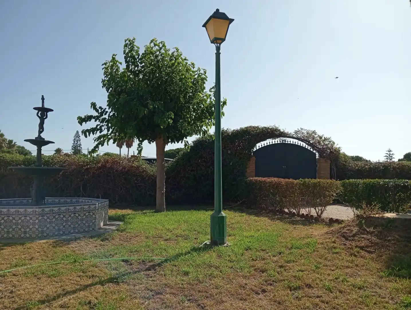 Casa o chalet de alquiler en Pago Valdeconejos, 32, Chipiona Norte