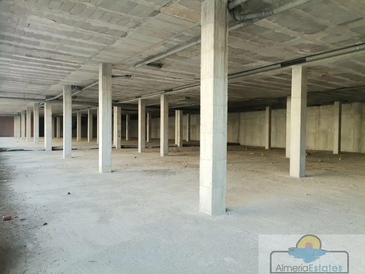 Gewerbefläche zum Verkauf in ALFOQUIA, imagen 9