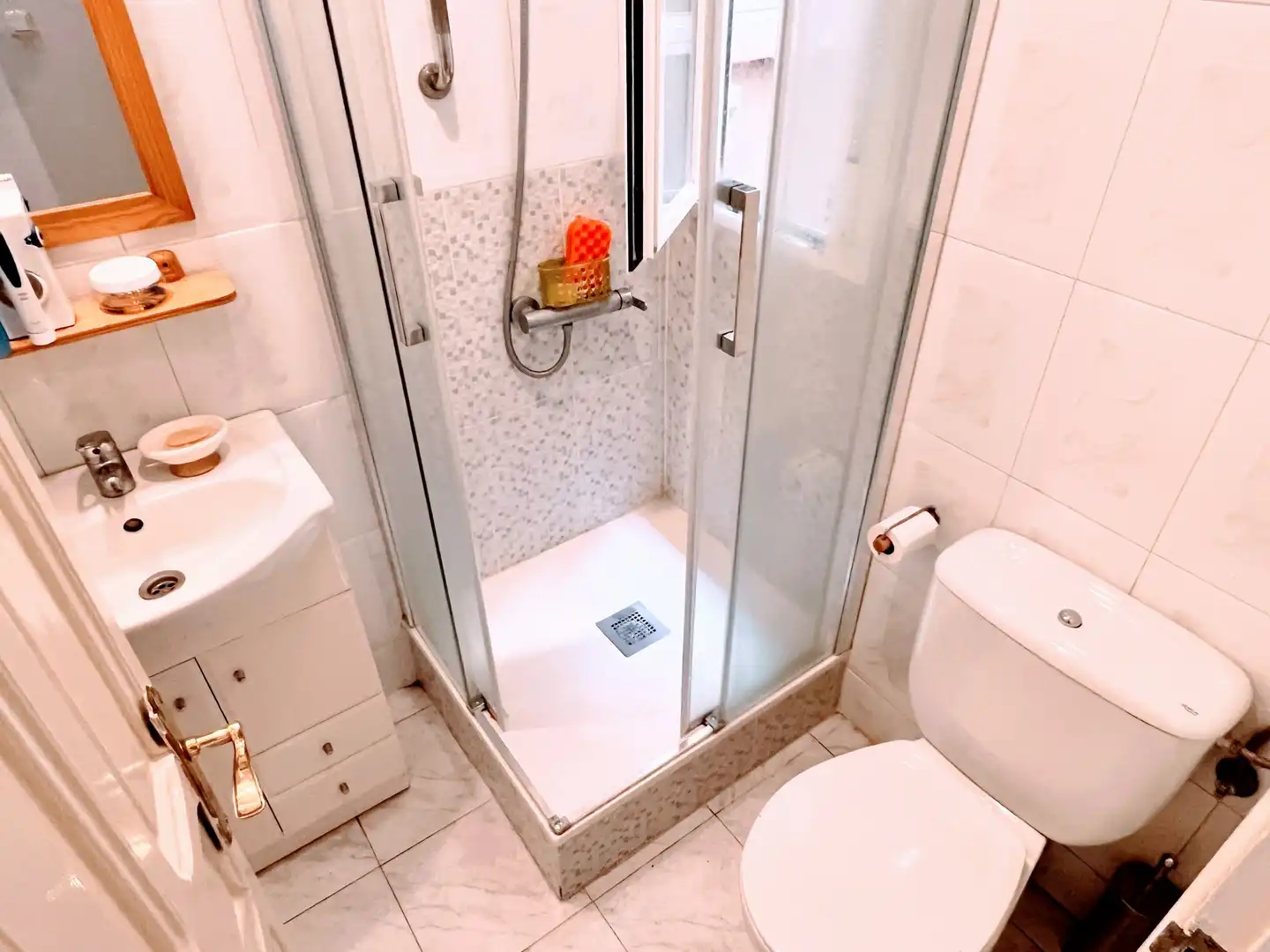 Flat with lift to rent in ACUERDO, imagen 16