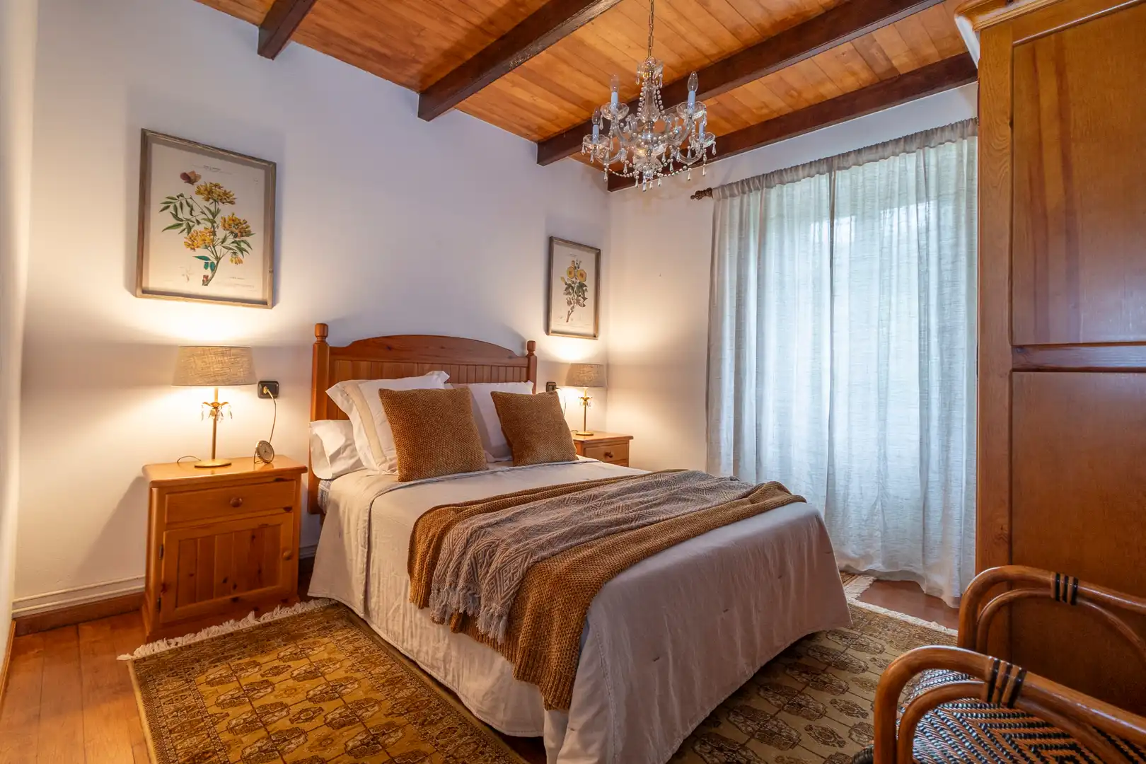 Casa amb jardí en venda a LU-704 1T, imagen 19