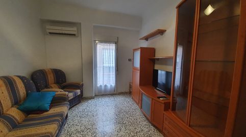 Foto 2 de Piso en venta en Calle Doctor Pulido, 8, Guadix, Granada