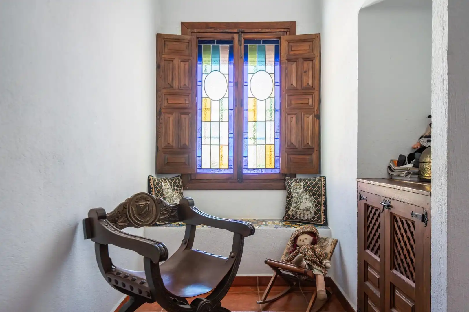 Casa o chalet en venta en El Toboso con Aire acondicionado, Calefacción y Terraza