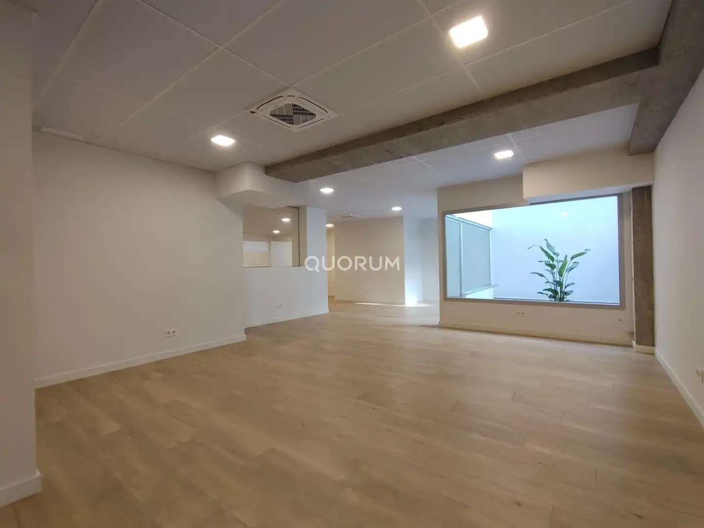 Büro mit Aufzug zur Miete in Calle Barraincua