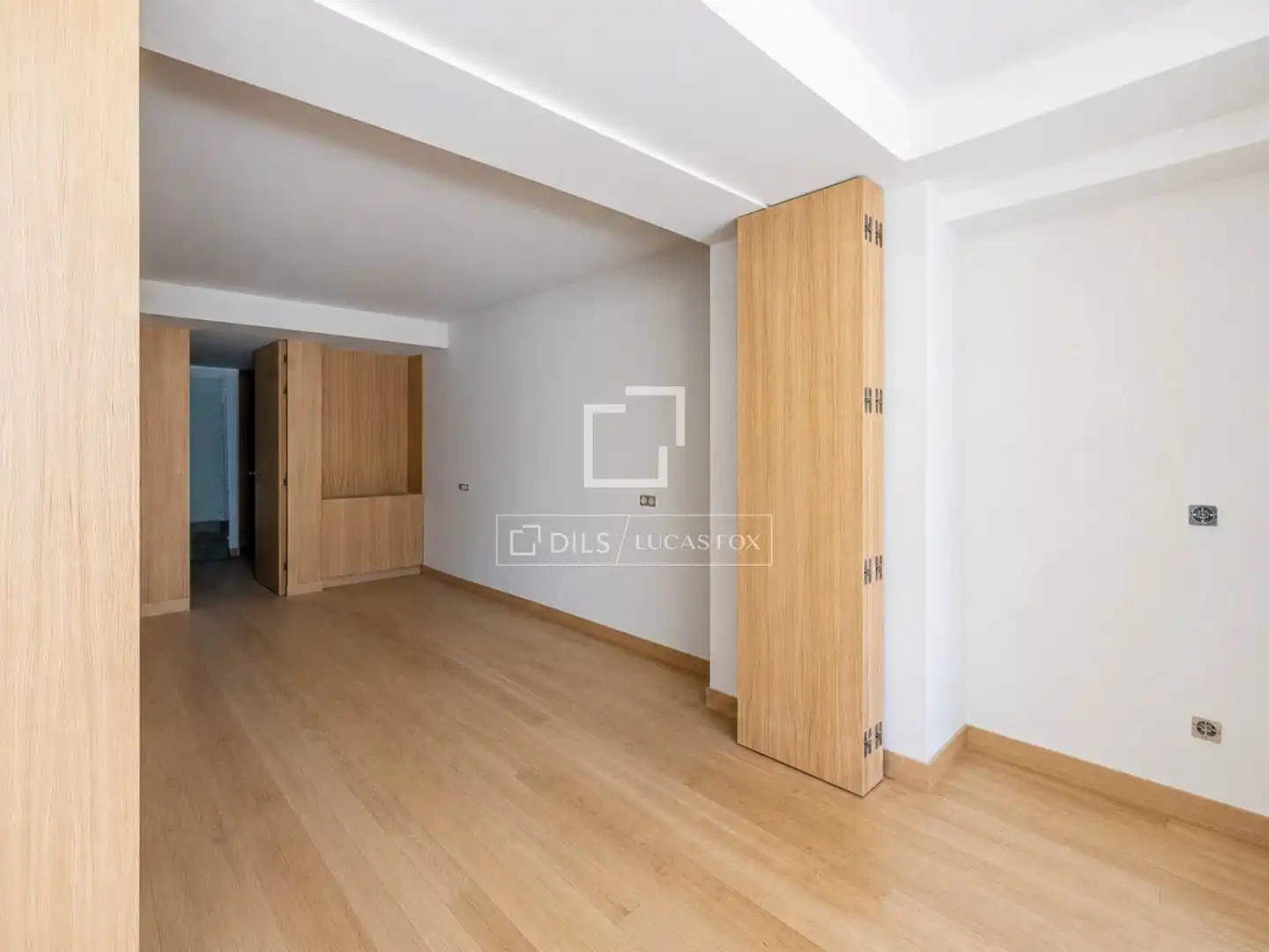 Appartement avec ascenseur à vendre à Barrio de Salamanca, imagen 24