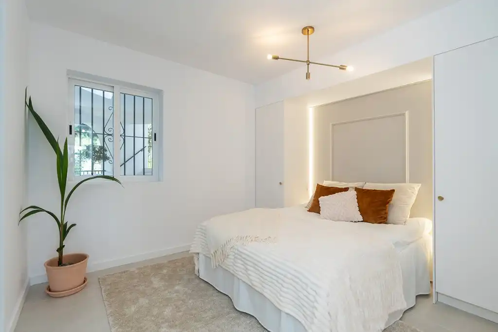 Ático con piscina en venta en Nueva Andalucía, imagen 22