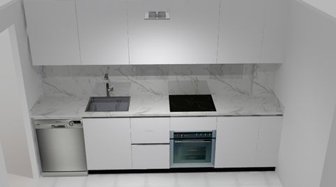 Foto 5 de Casa adosada en venta en Portmán, La Unión