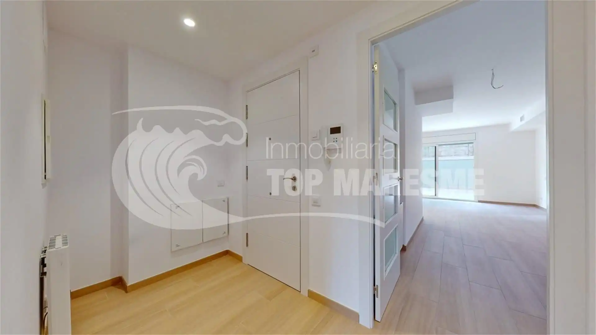 Planta baja en venta en Carrer Illes Medes, 22, Les Franqueses del Vallès