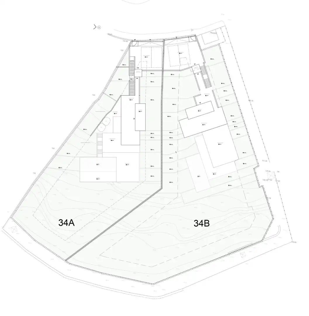 Maison avec jardin à vendre à Benissa pueblo, imagen 8